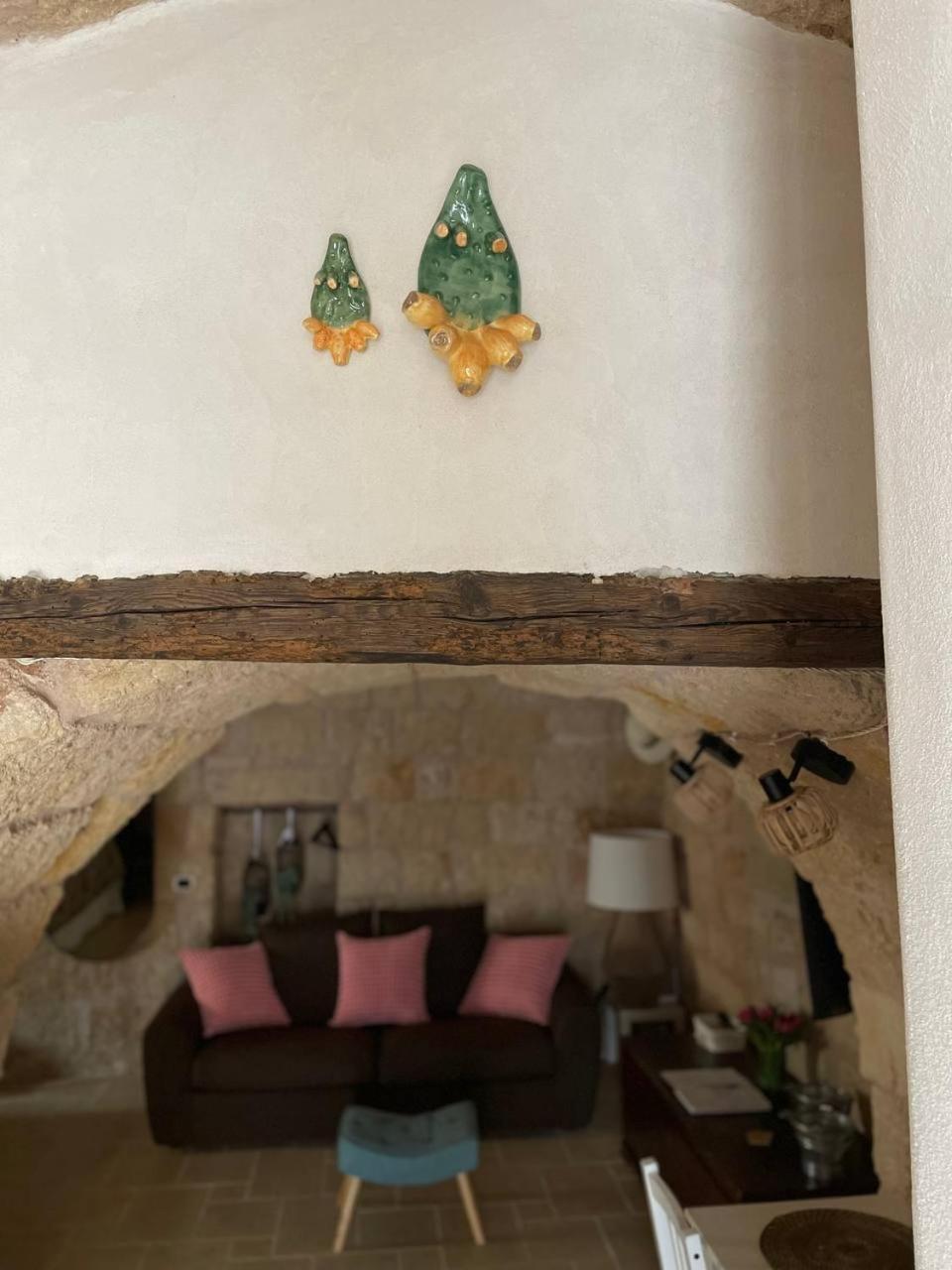 Dimora 181 Villa Polignano a Mare Buitenkant foto