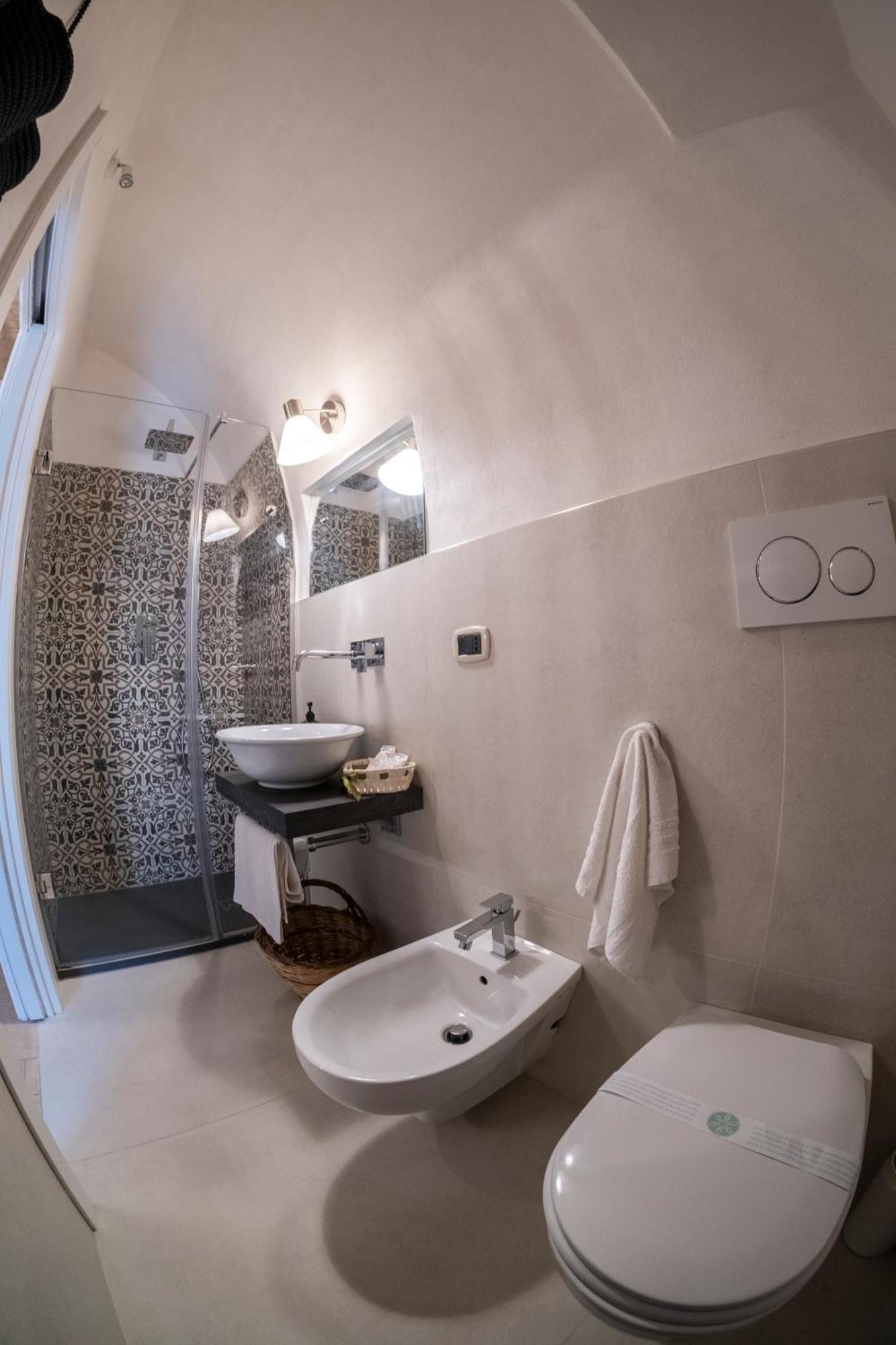 Dimora 181 Villa Polignano a Mare Buitenkant foto