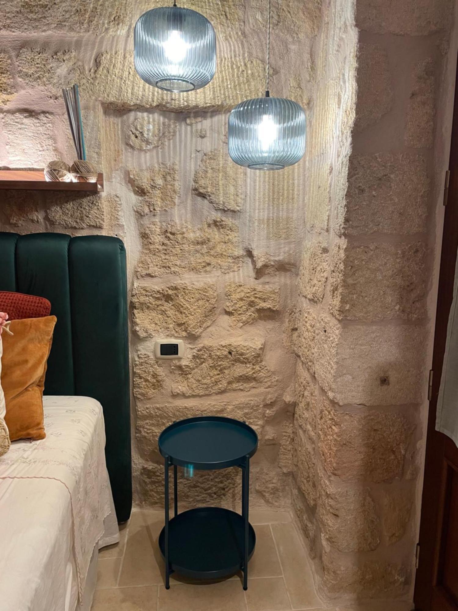 Dimora 181 Villa Polignano a Mare Buitenkant foto